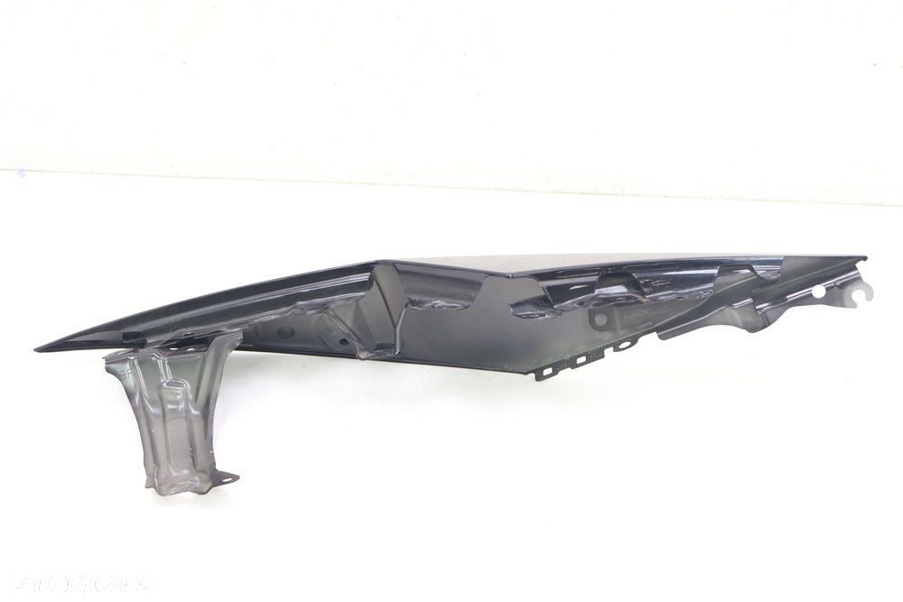 LEXUS LM II WSPORNIK MOCOWANIE BŁOTNIKA PRAWE 53811B - 4