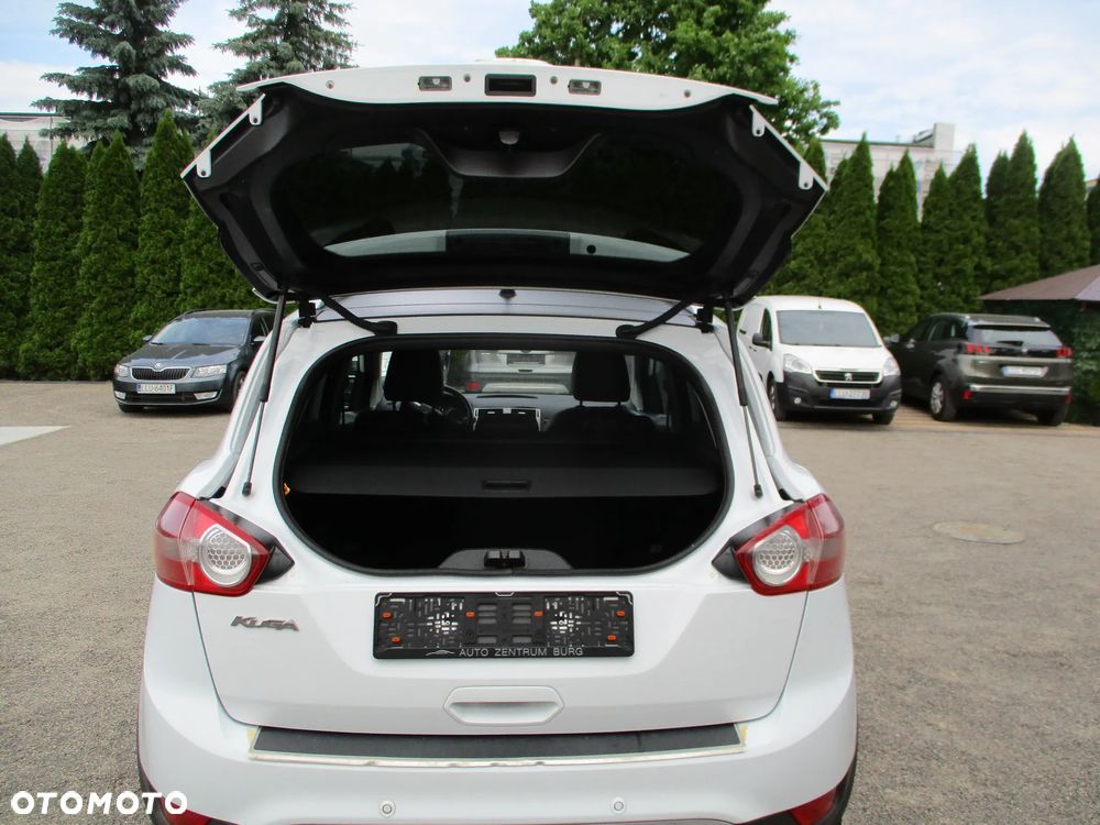 Ford Kuga 2.0 TDCi 4WD Trend - 13
