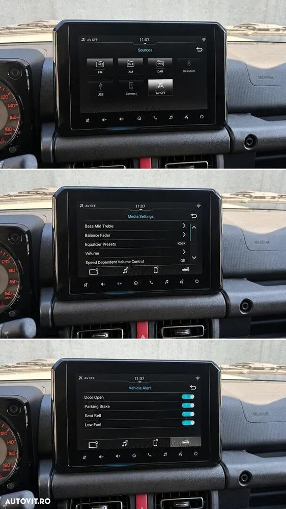 Suzuki Jimny - 19