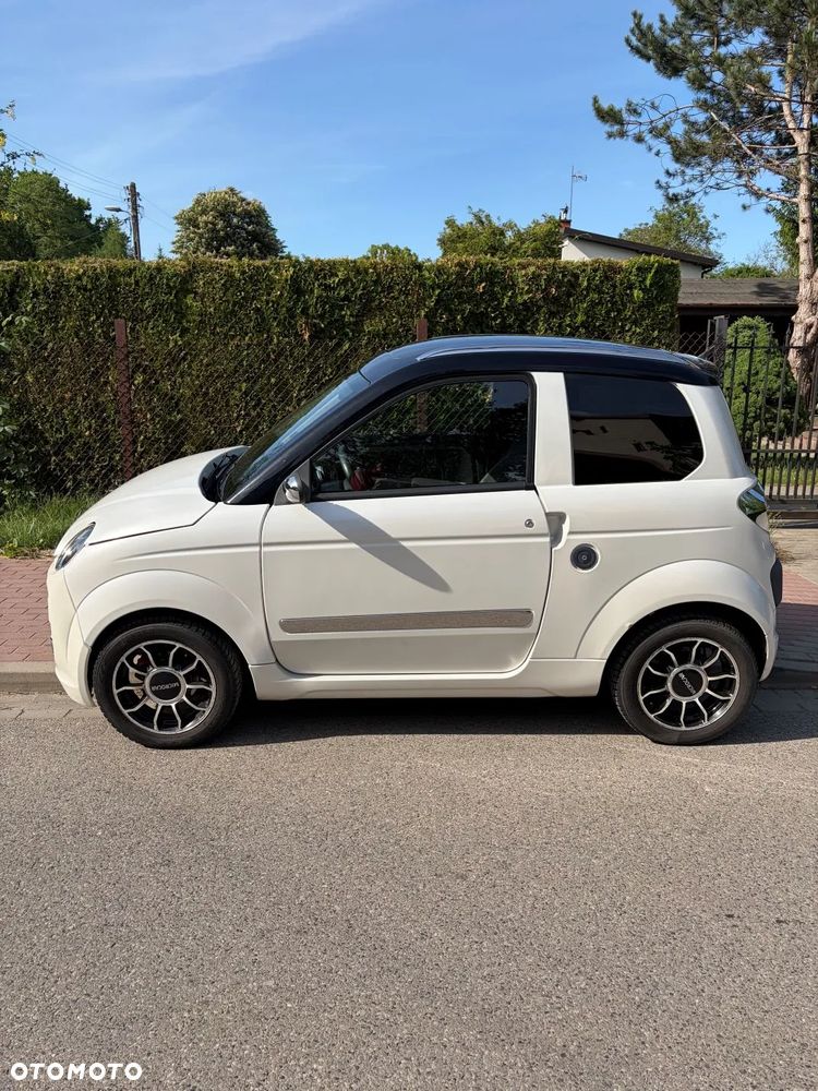 Microcar M.GO - 2