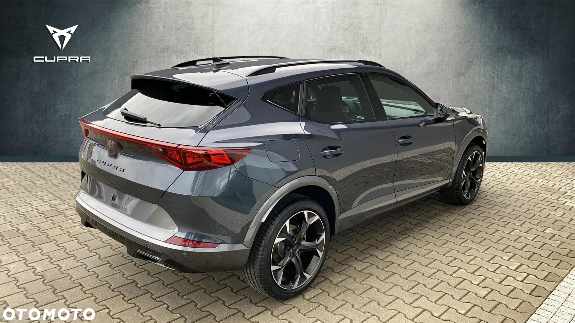 Cupra Formentor 1.5 TSI DSG - 5