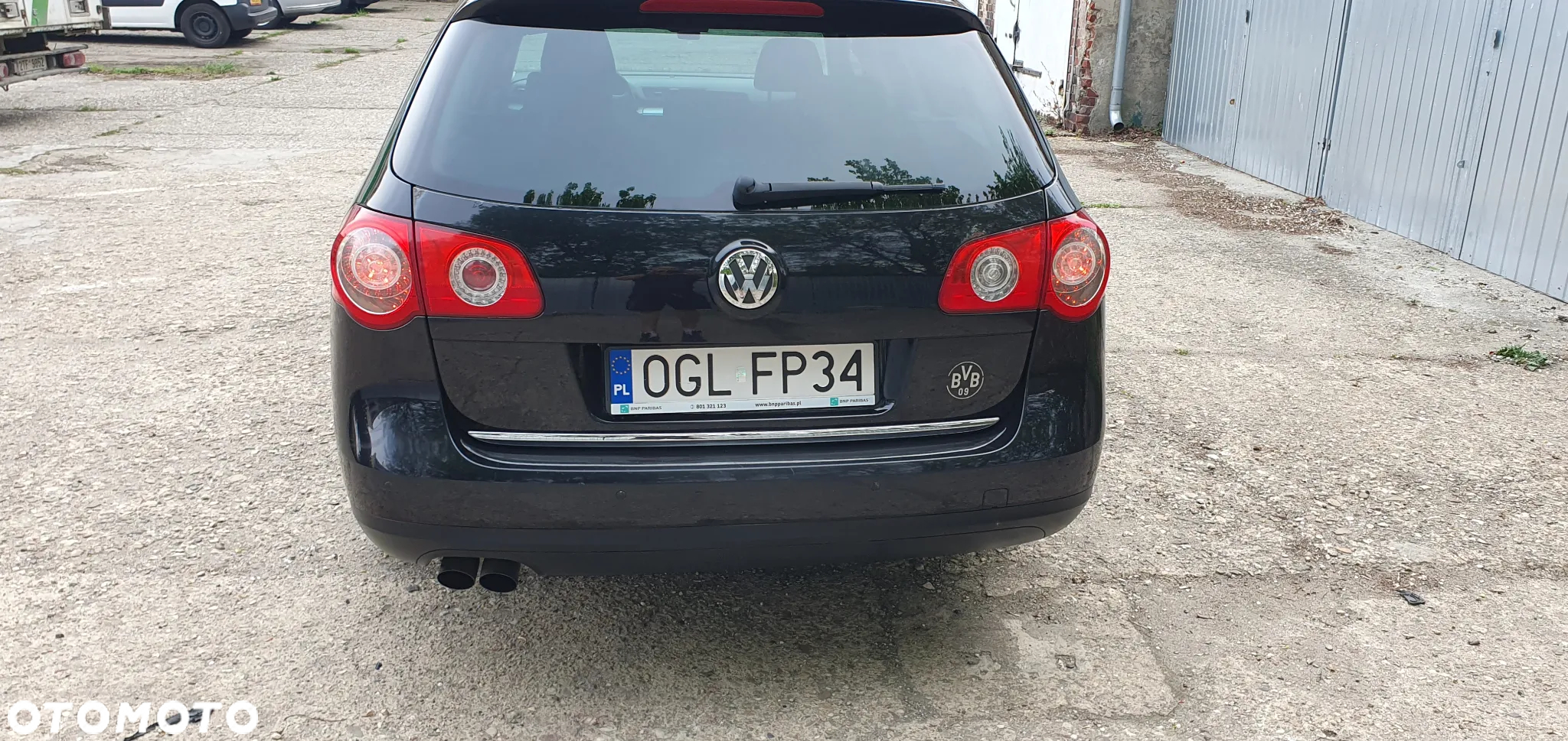 Volkswagen Passat 2.0 TDI Comfortline DSG - 3