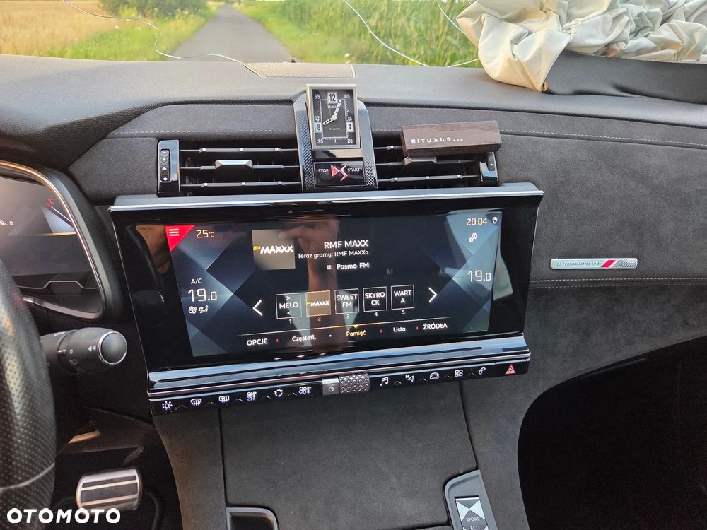 DS Automobiles DS 7 Crossback - 37