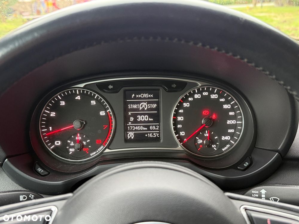 Audi A1 Sportback 1.4 TFSI Sport - 35