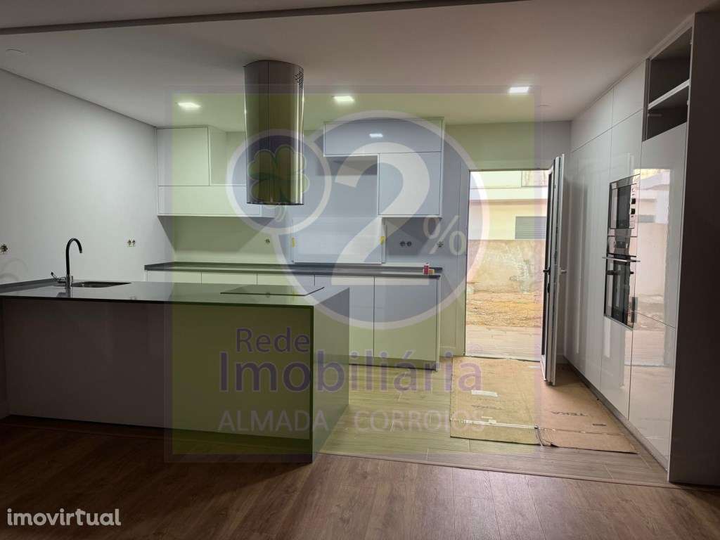 Moradia Térrea! Aroeira - Grande imagem: 3/18