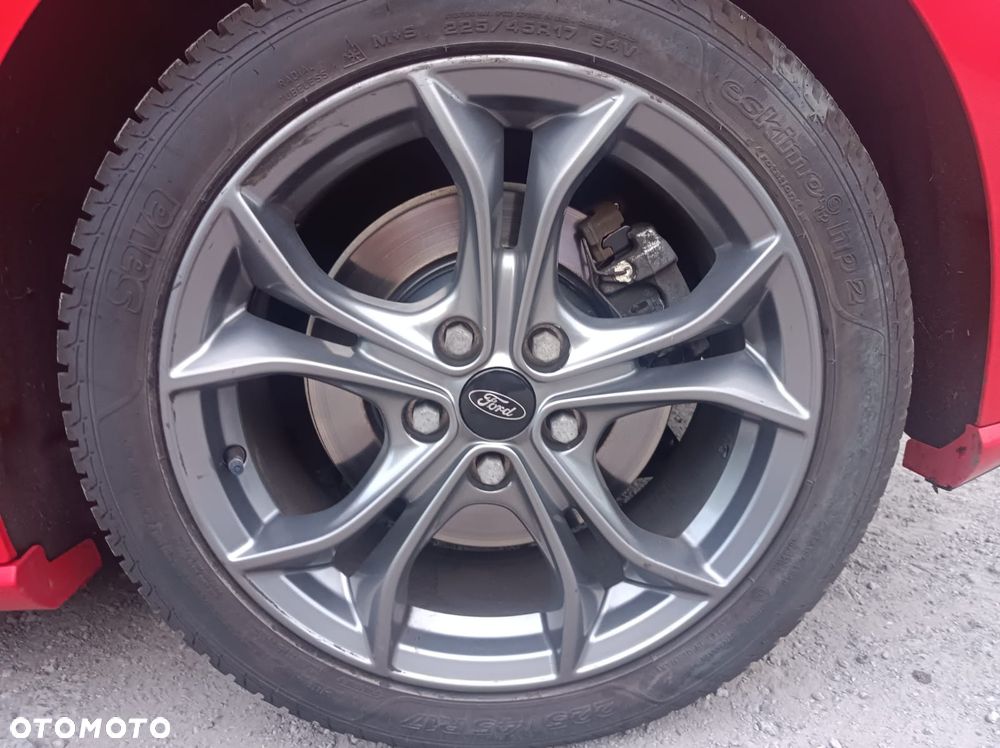 Ford Focus 2.0 EcoBlue ST-Line - 22