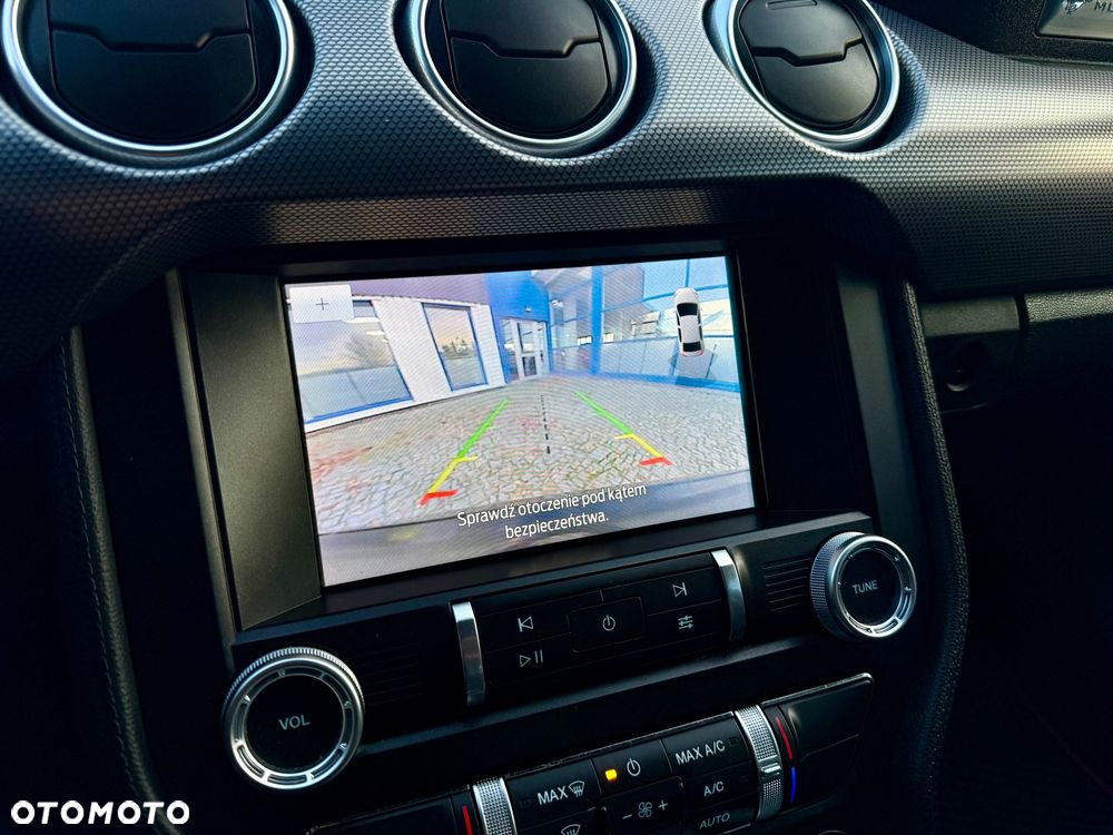 Ford Mustang 5.0 V8 GT - 22