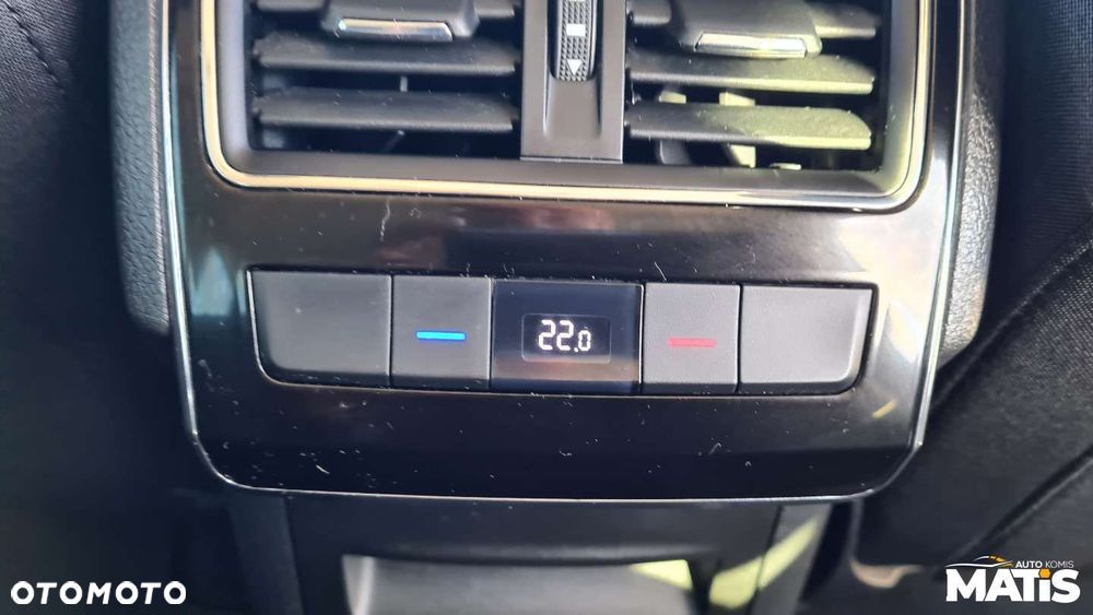 Skoda Superb - 18