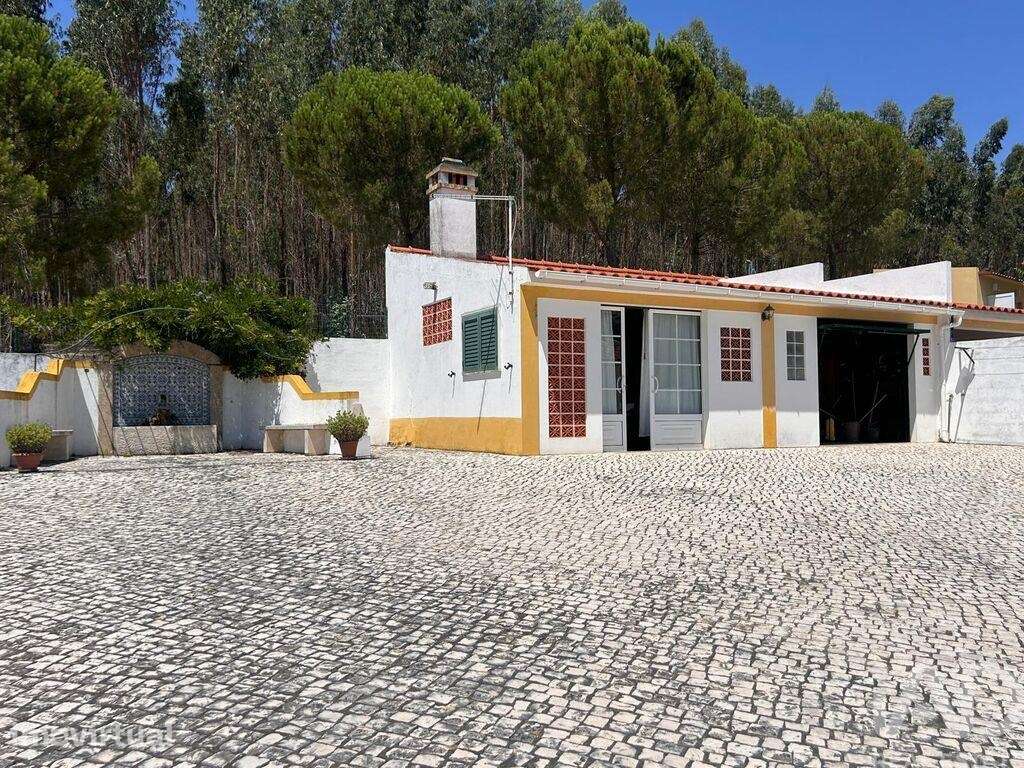 Casa / Villa T5 em Abrã de 154,00 m2 - Grande imagem: 3/30