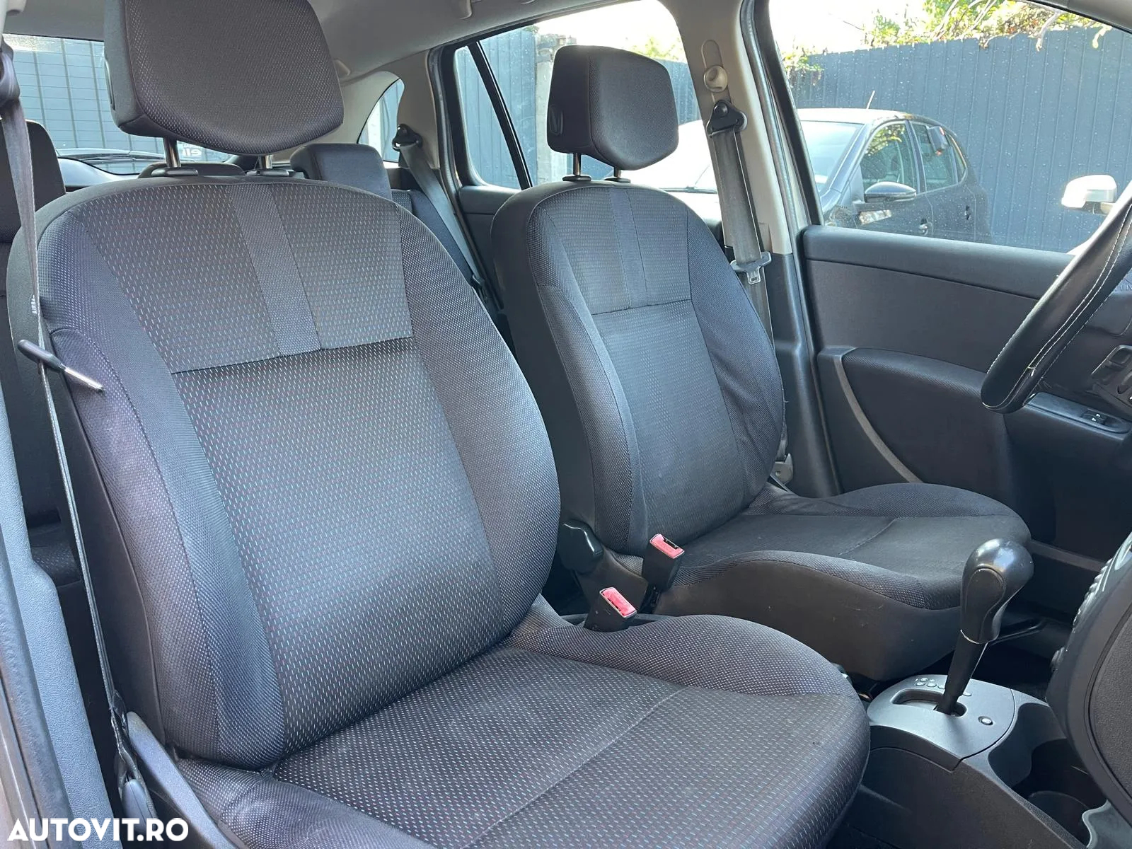 Renault Clio - 6