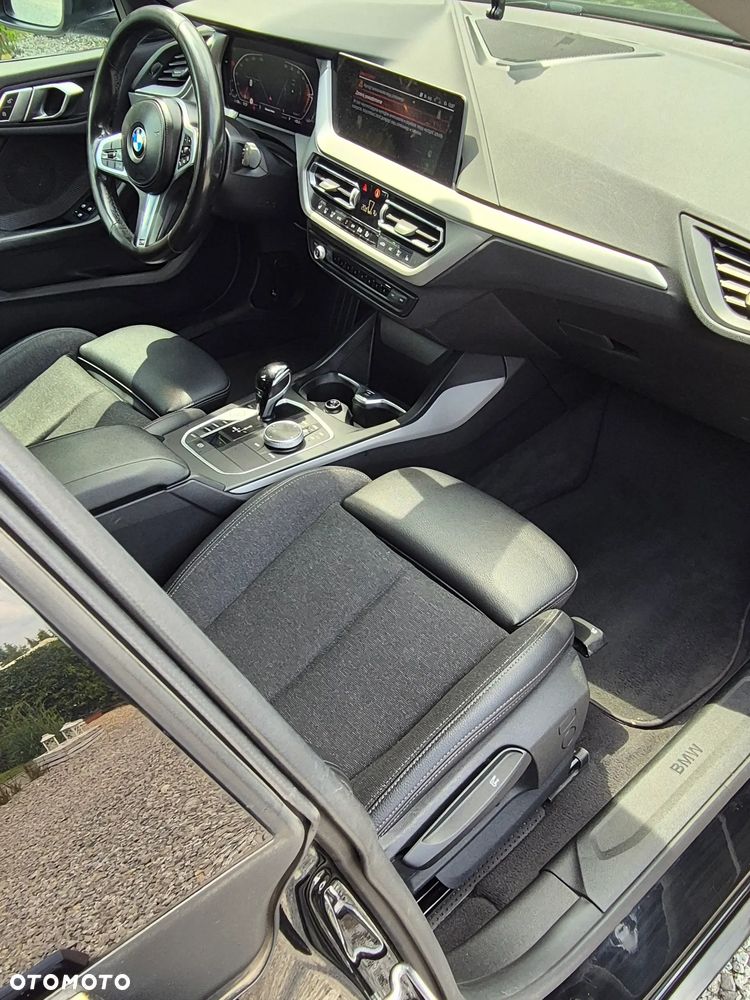 BMW Seria 2 218i M Sport sport - 17