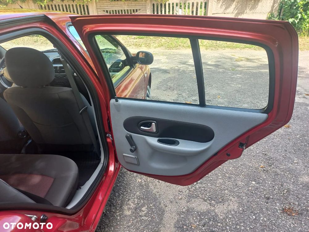 Renault Thalia 1.2 16V All Inclusive - 13