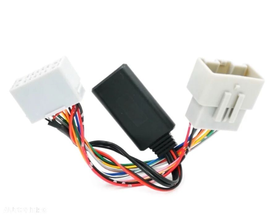 Interfata bluetooth Volvo C30 C70 S40 S70 S80 V40 V50 V70 XC70 XC90 - 4