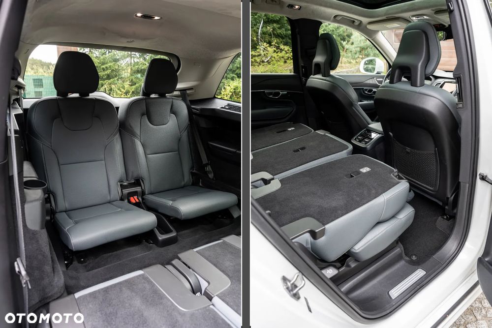 Volvo XC 90 T6 AWD Momentum 7os - 39