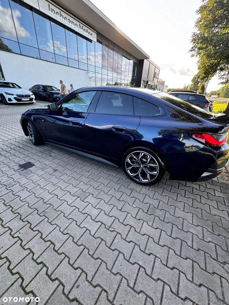 BMW Seria 4 430i - 5