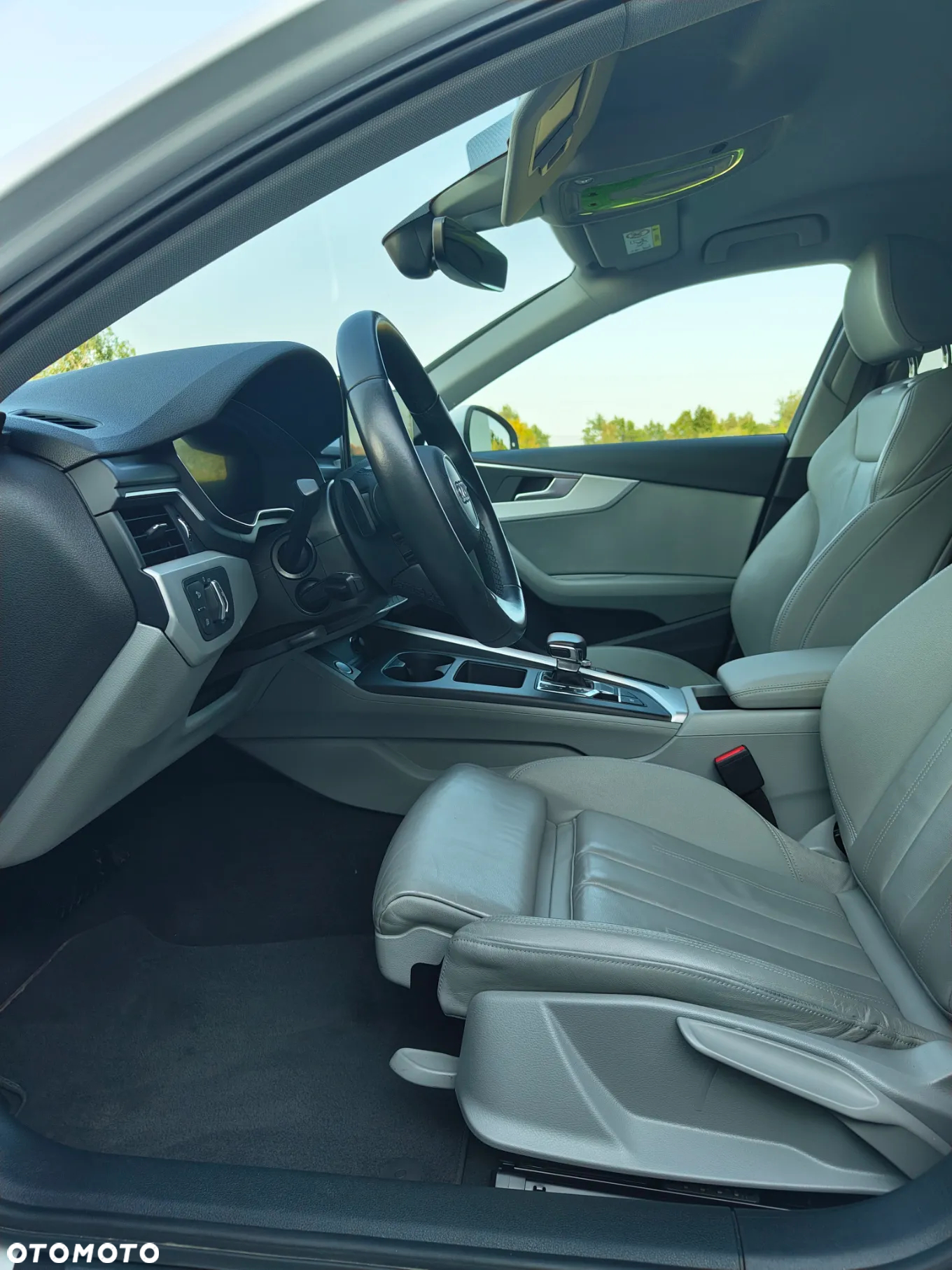 Audi A4 - 12