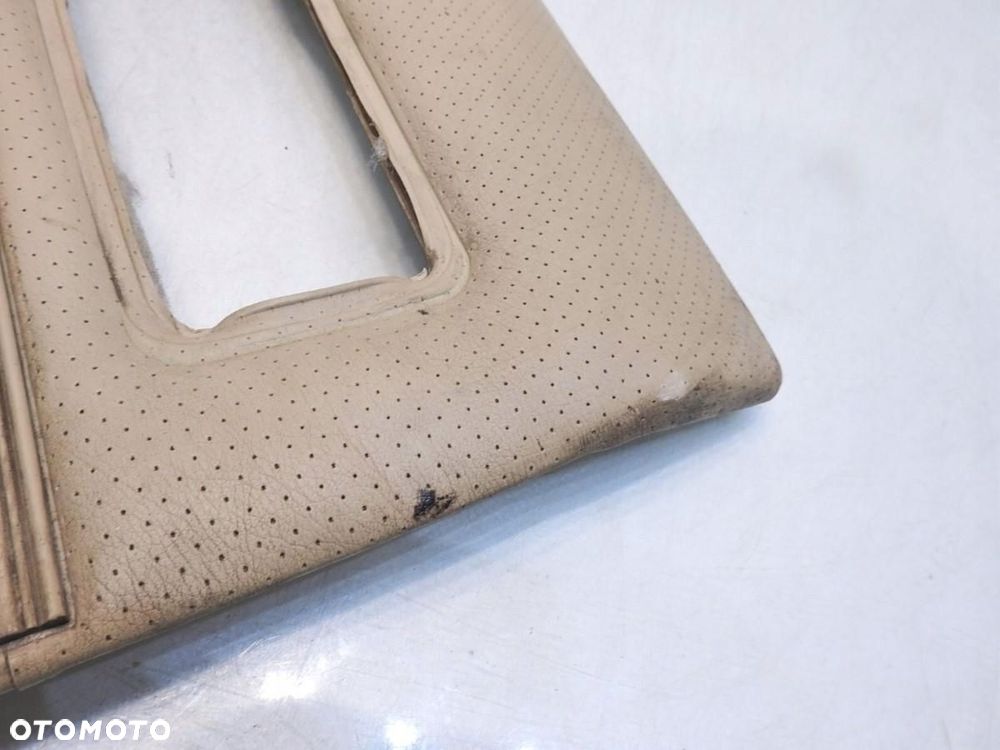 TAPICERKA DRZWI LEWY TYŁ JEEP CHEROKEE XJ 8955000513 - 7