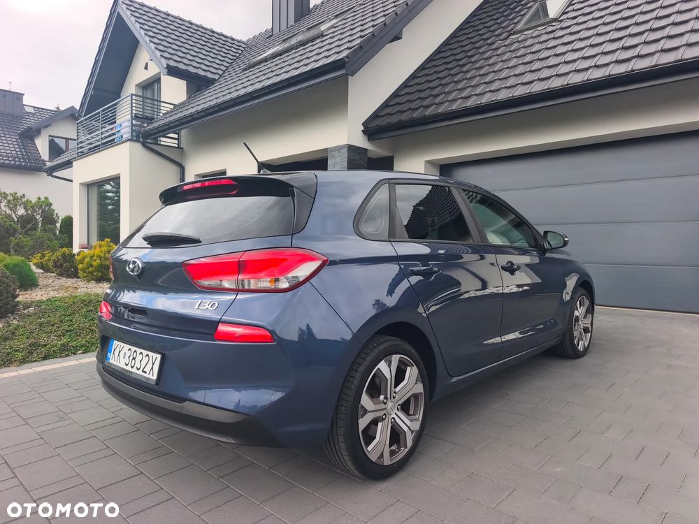 Hyundai i30 - 12