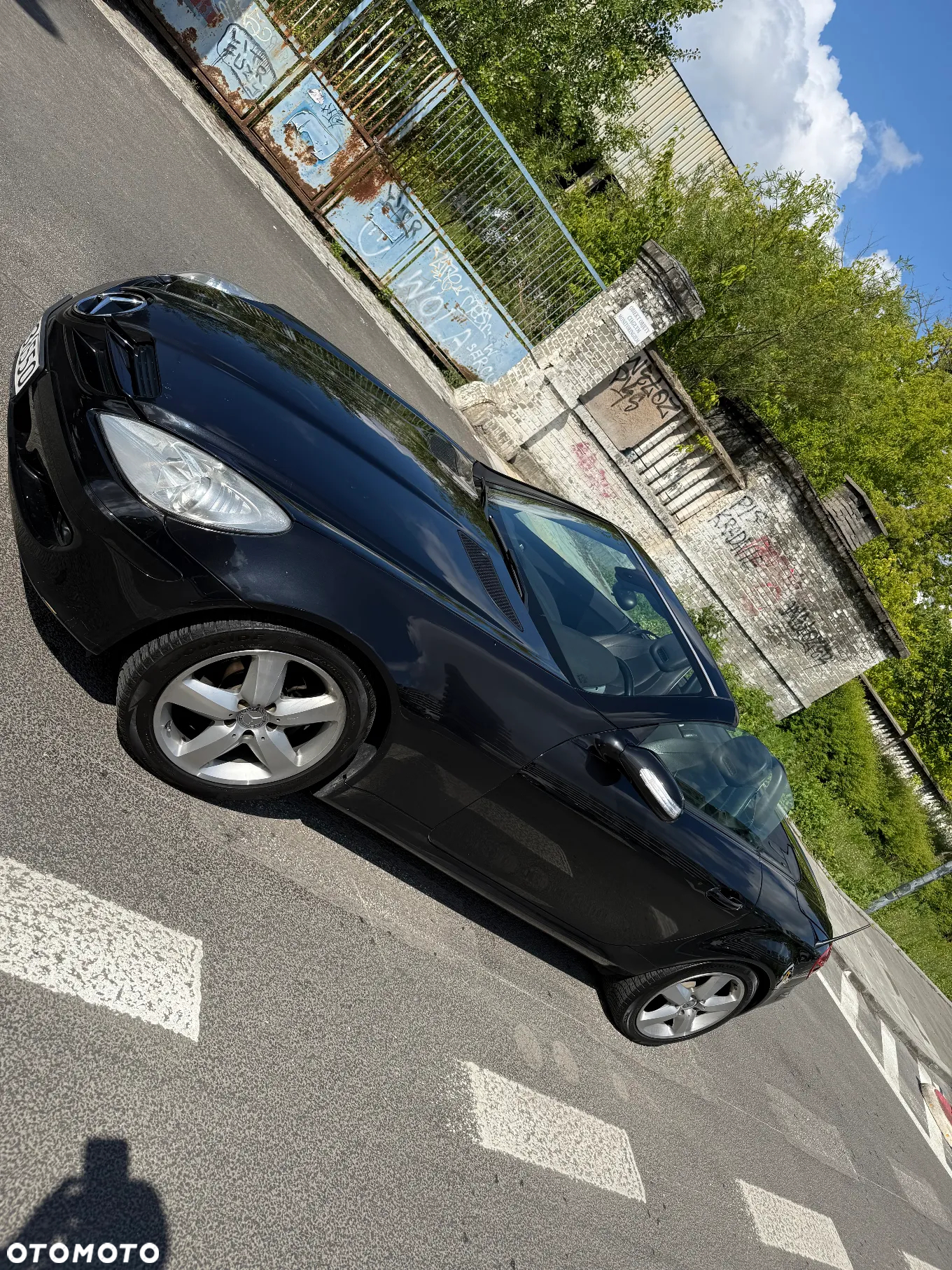 Mercedes-Benz SLK - 2