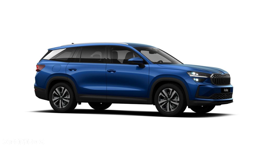 Skoda Kodiaq - 2