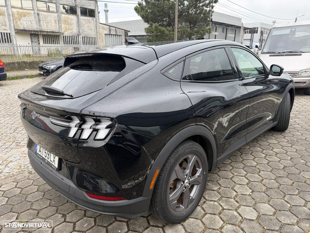 Ford Mustang Mach-E 98.7 kWh Premium - 7