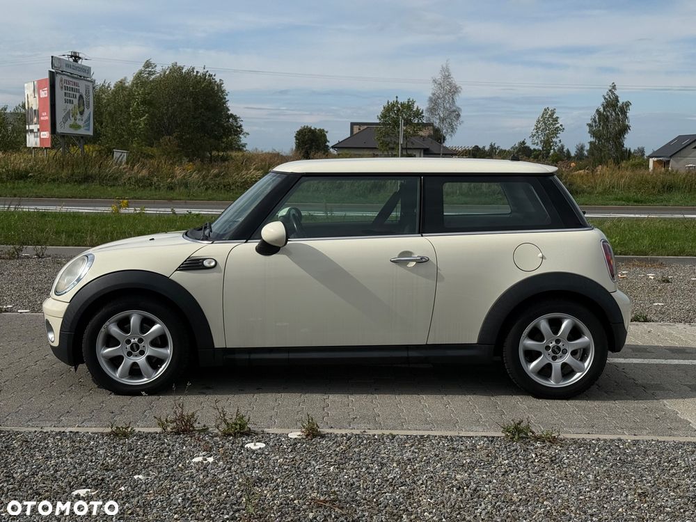 MINI ONE Standard - 2