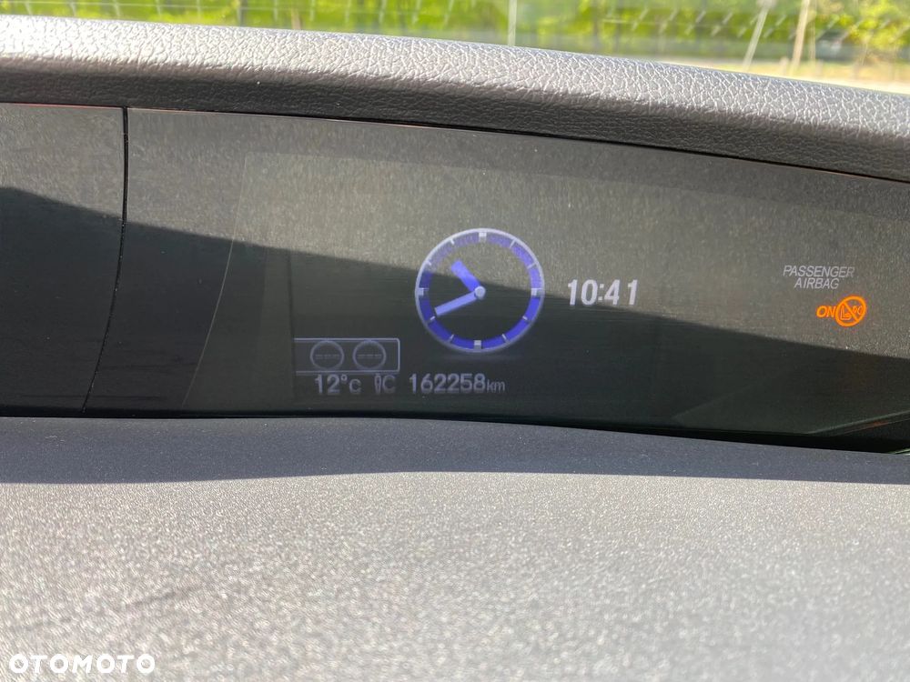 Honda Civic 1.8 Executive (ADAS / Connect +) - 17