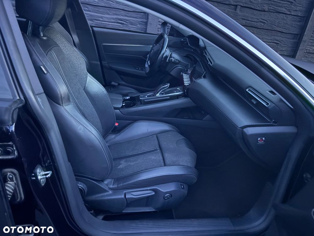 Peugeot 508 BlueHDi 130 EAT8 Allure - 12