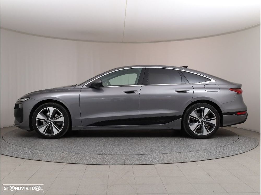 Audi A6 Sportback e-tron 83 kWh - 3