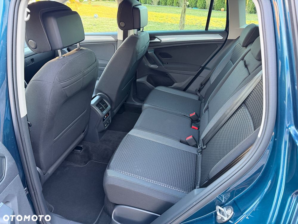 Volkswagen Tiguan 2.0 TDI SCR Active DSG - 24