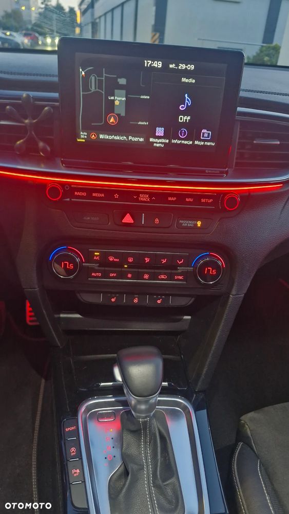 Kia ProCeed 1.6 CRDi GT Line DCT - 17