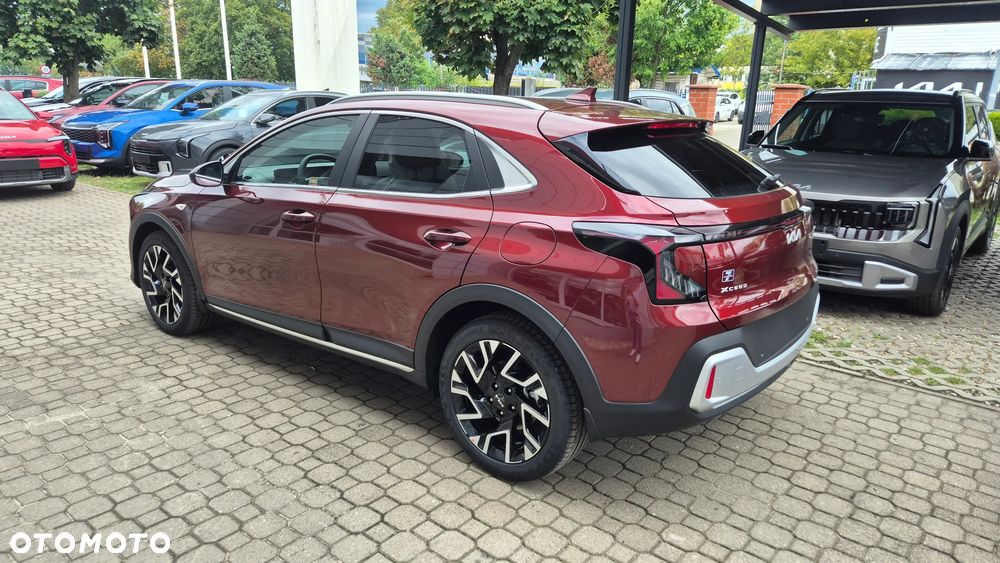 Kia XCeed 1.6 T-GDI M DCT - 10