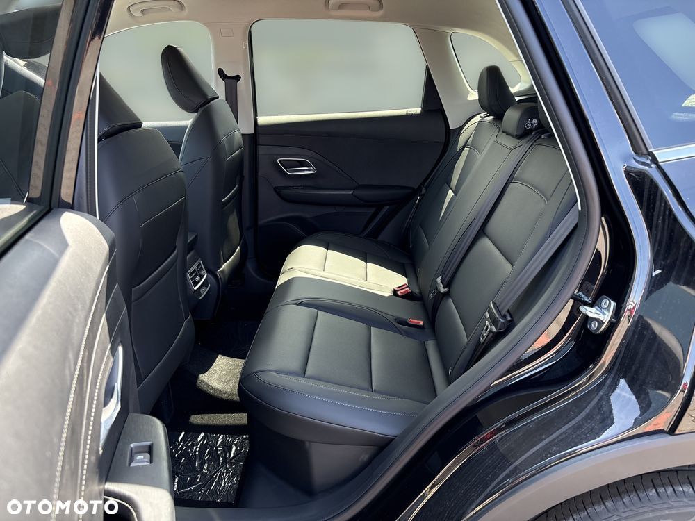 MG ZS 1.5 HEV+ Exclusive - 13