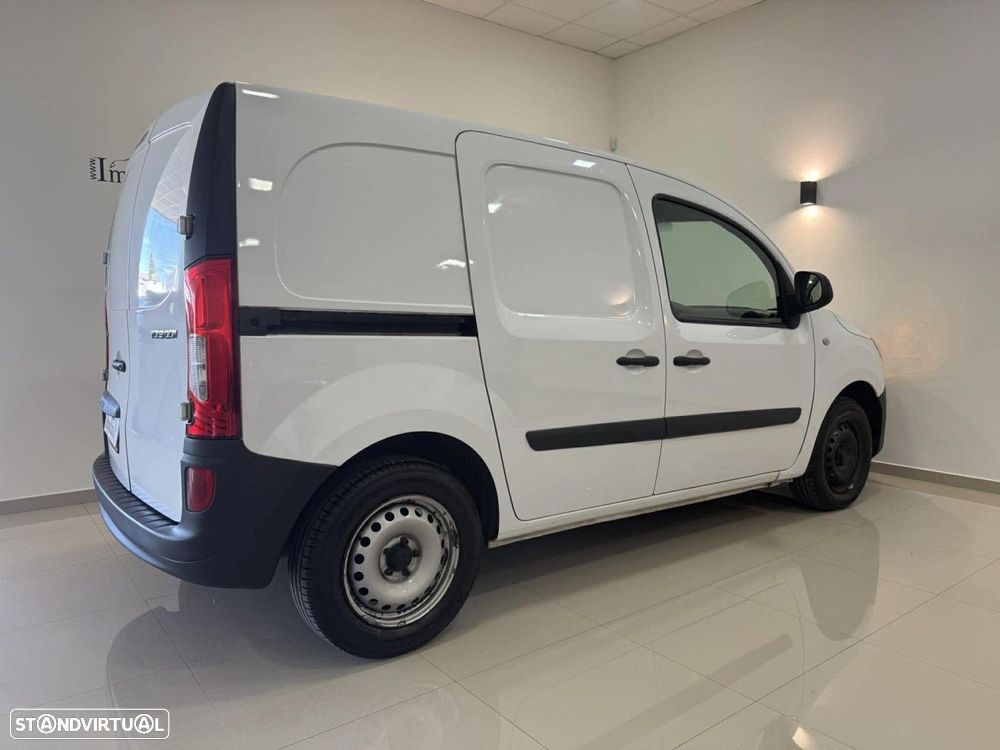 Mercedes-Benz Citan 109 CDi/27 - 2