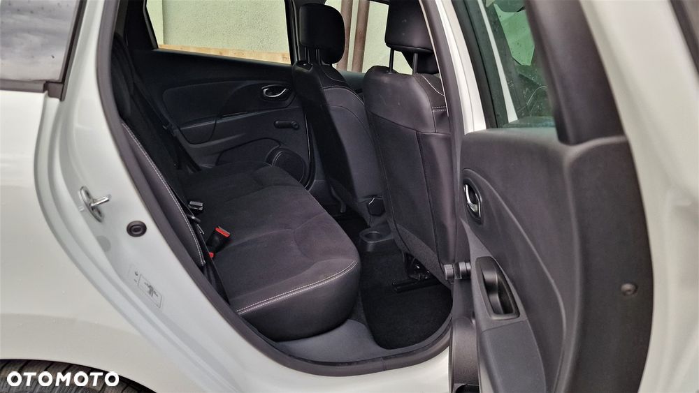 Renault Clio 0.9 Energy TCe Life - 13