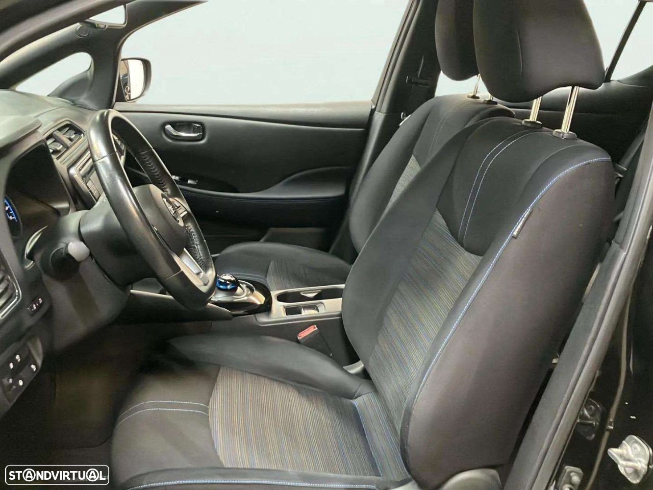 Nissan Leaf N-Connecta - 16