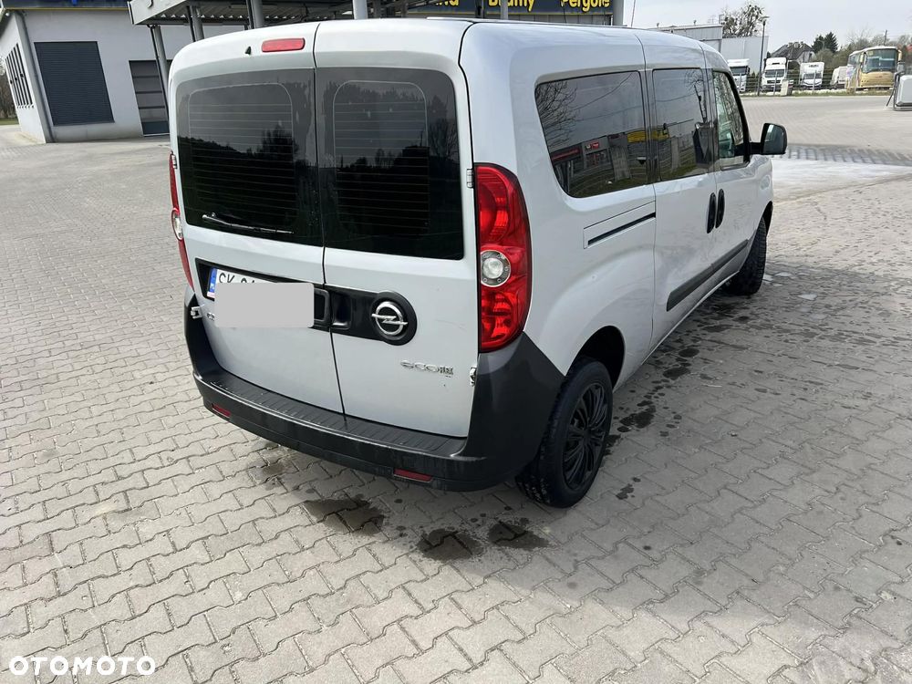 Opel Combo Tour L1H1 - 2