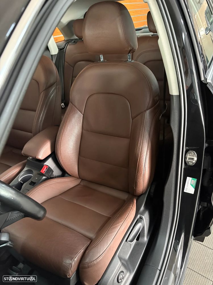 Audi Q3 2.0 TDI S tronic - 14