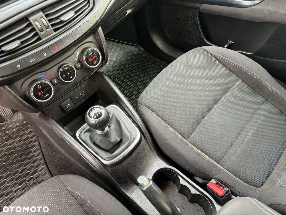 Fiat Tipo 1.4 16v Lounge - 22