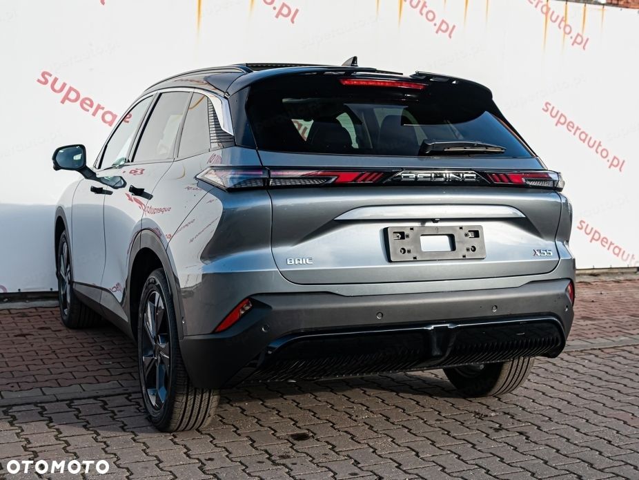 BAIC 5 Beijing 1.5T Luxury DCT - 7