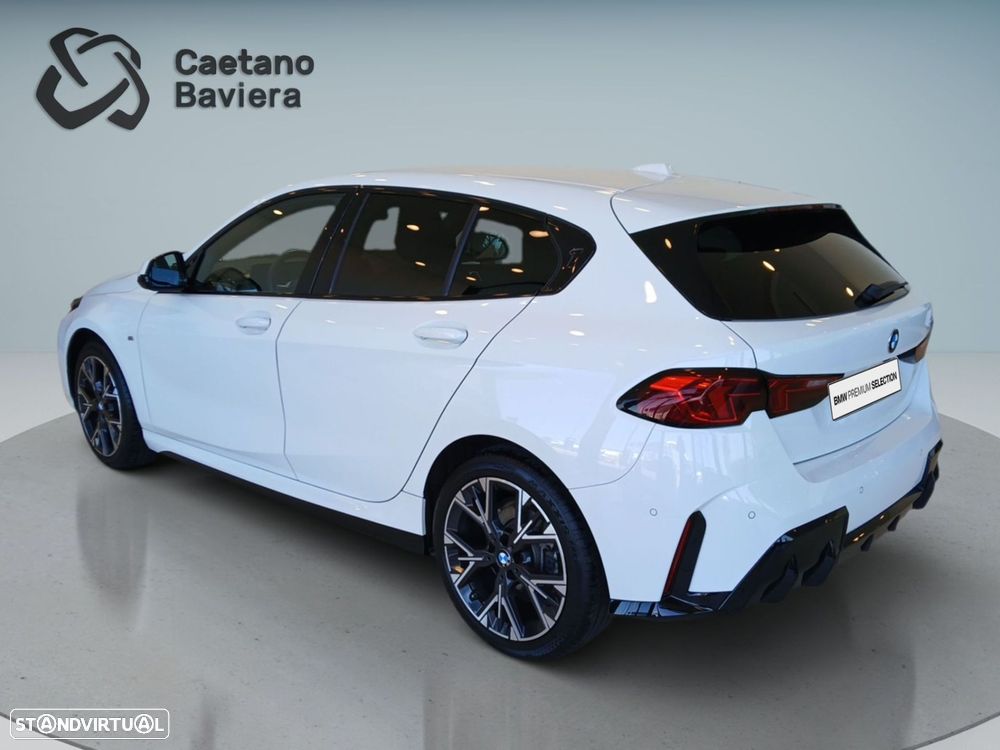BMW 116 Pack Desportivo M - 6