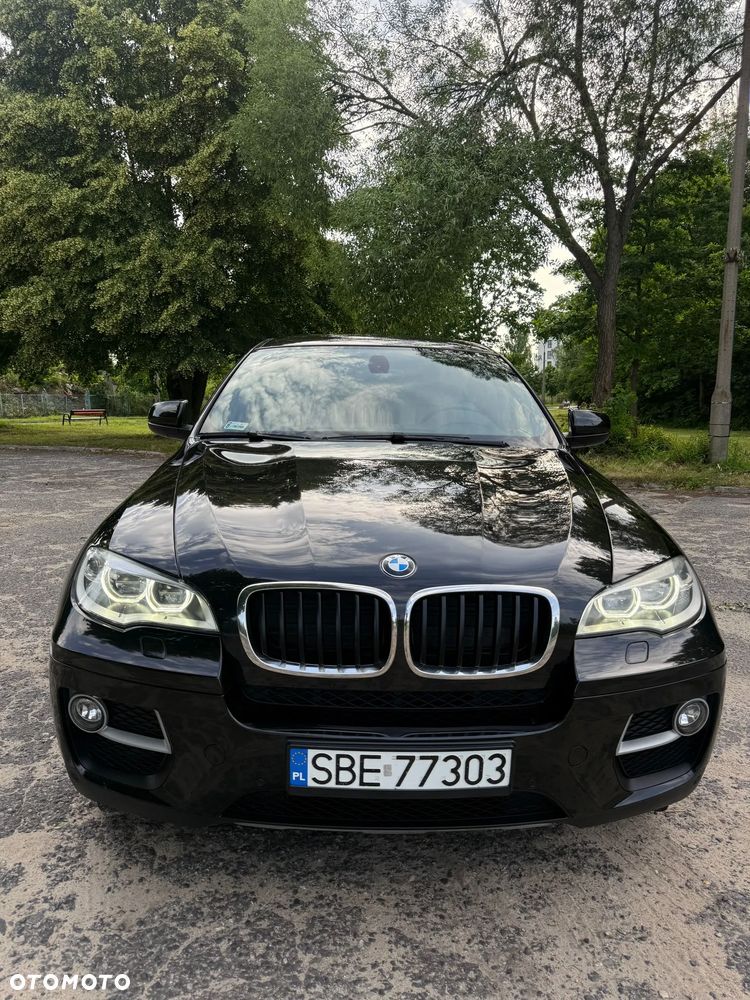 BMW X6 30d xDrive - 11