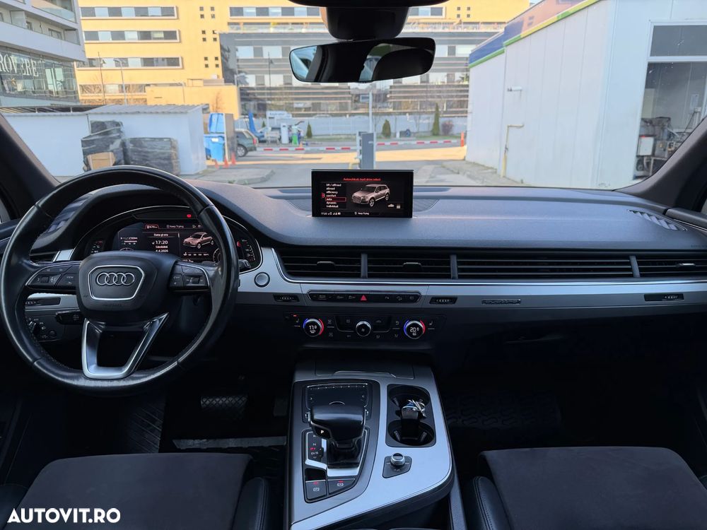 Audi Q7 - 11