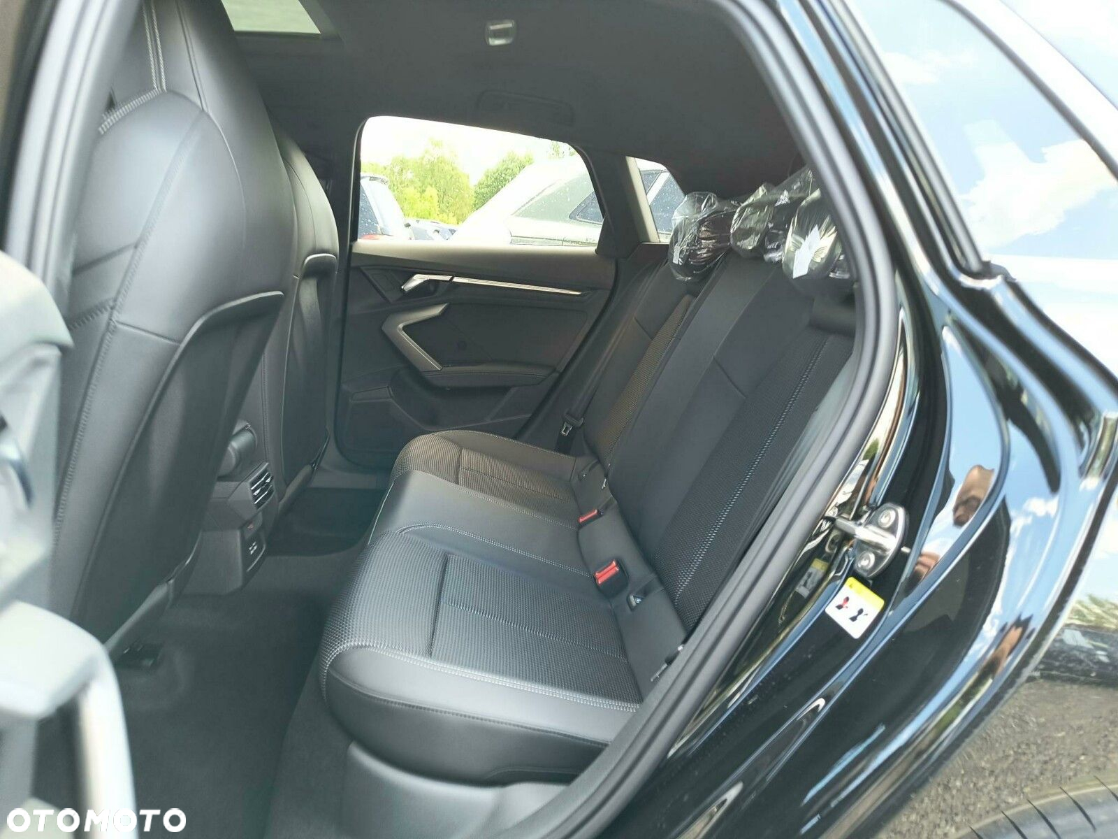 Audi A3 - 9