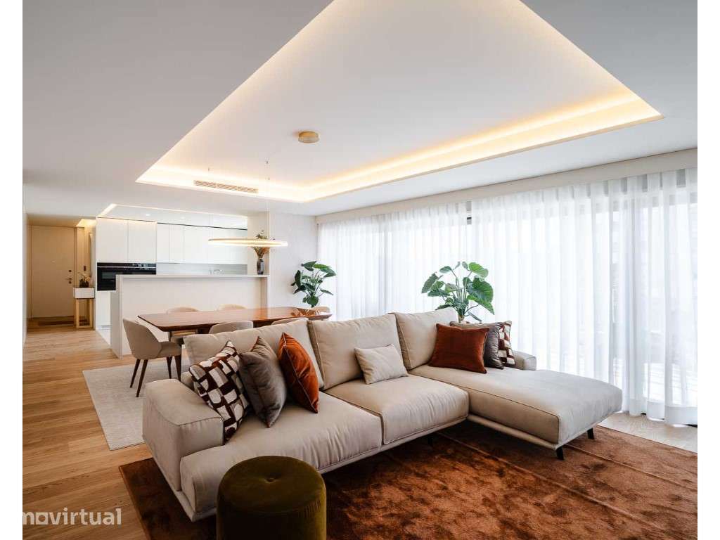 Apartamento T3 Duplex - Grande imagem: 2/60
