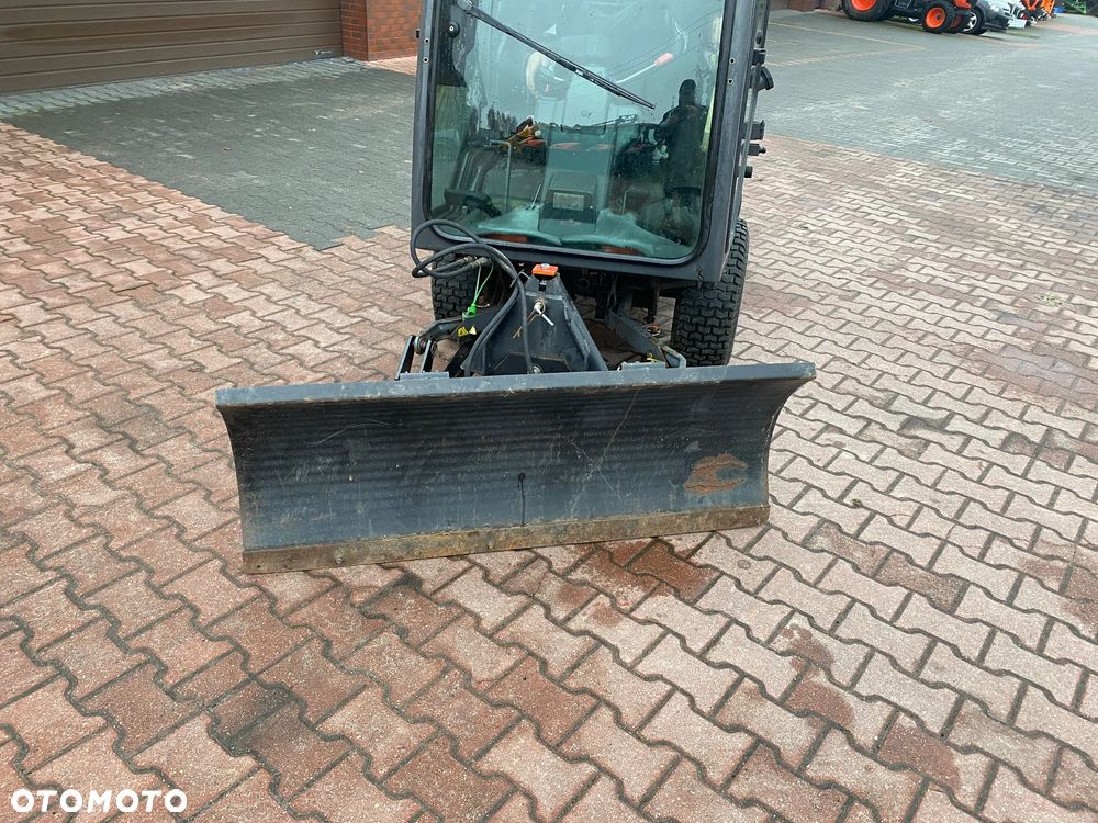 Kubota F2560 - 16
