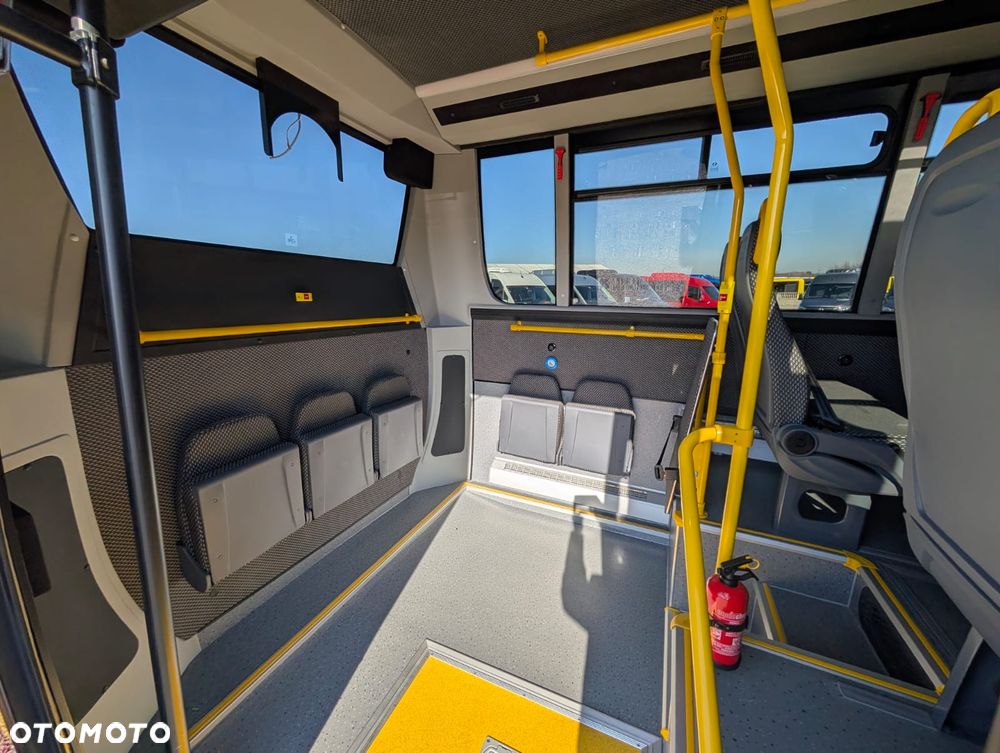 Mercedes-Benz Sprinter CITY - 8