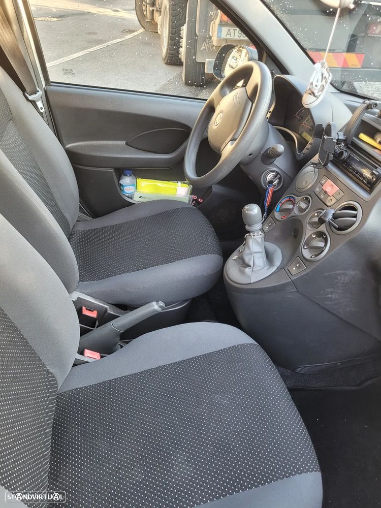 Fiat Panda - 7