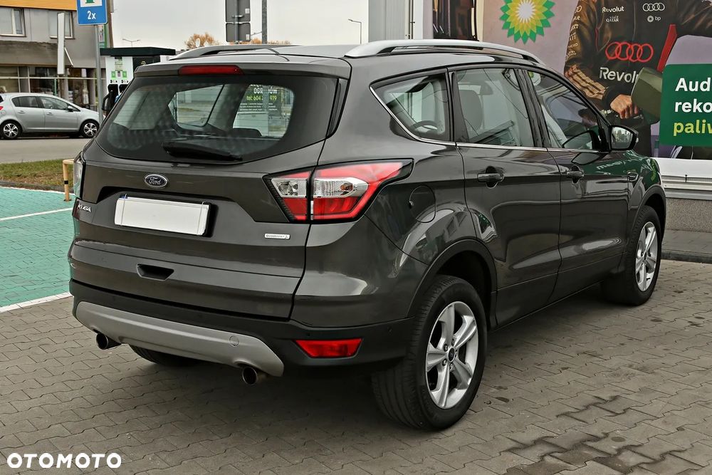 Ford Kuga 1.5 EcoBoost FWD ST-Line ASS GPF - 22