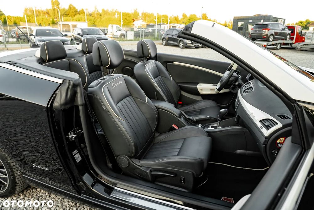 Renault Megane 2.0 140 CVT Floride Collection 2013 - 28